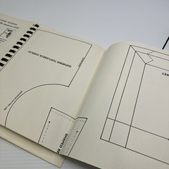 Sew Smart Signed! Clotilde Joy Lawrence 1983 Wovens Knits Ultra Suede Fabrics