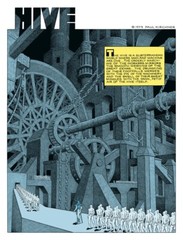 Awaiting the Collapse: Selected Works 1974-2014 by Paul Kirchner