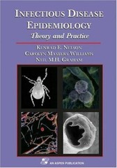 Infectious Disease Epidemiology : Theory and Practice by Nelson et al.