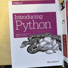 O’Reilly Lot Of 13 Programming & CompSci Books Python SQL Java C Deep Learning