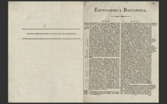 ENCYCLOPEDIA BRITANNICA, 1797 3rd Edition, all 18 Volumes, PDF E-book on DVD