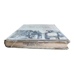 The Thirties America & The Great Depression by Fon Boardman 1967 Hardcover Book
