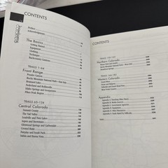 Snowshoeing Colorado – Claire Walter Fulcrum Publishing 349 Pages Book Guide