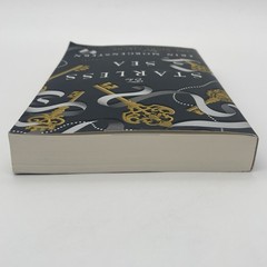 The Starless Sea Erin Morgenstern ARC Literary Fantasy
