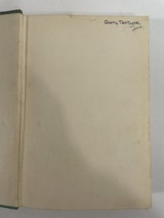 The Return Of The Native Thomas Hardy The Macmillan Company 1949 HC
