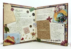 Lot 4 FAIRYOPOLIS Books Journal, Return, Magical Doors & Secret Garden HB VGC