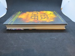 Yes, Chef : A Memoir by Veronica Chambers & Marcus Samuelsson – 2012 HC w/ DJ