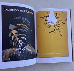 POSTERDESIGN 1950-1990 International artwork 180 pages Kickstarter Rare