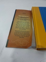 ABBY CARNELIA’S ONE AND ONLY MAGIC POWER BY DAVID POGUE 2010 HCDJ ROARING BROOK