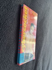 Cybersocket The Gay Net Directory 2003 Edition Softcover Book 228 Pages USED VTG