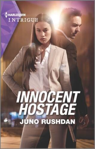 Innocent Hostage (A Hard Core Justice Thriller, 4) By Rushdan, Juno – GOOD