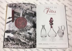 RARE 2015 LALIQUE Catalog 31 pages Colorful Pictures New Collection