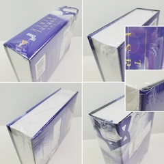 Israel Bible Jewish Book 365 Rabbi Tuly Weisz Menorah Hardcover Sealed