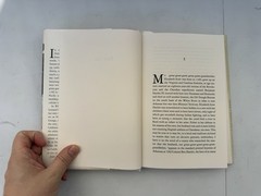 Joan Didion Where I Was From 2003 First Edition HC/DJ