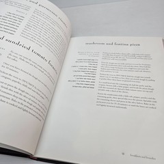 Indulgences Gabriel Gate’s Cookbook Recipes