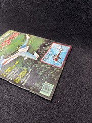 Air Progress Magazine April 1978 Aviation Aircraft VariEze Mooney 201 Vintage
