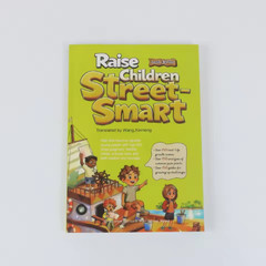 Kids Confidence Building Comic Book Street Smart Life Skills Guide Official Read