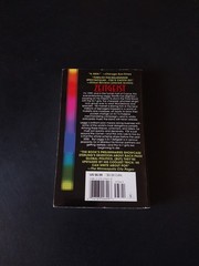 Bruce Sterling – Zeitgeist – Bantam Books First Printing 2001