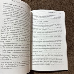 The Book of Revelation Made Easy: You Can Understand Bible Prophecy