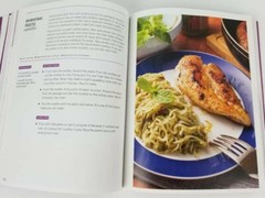 The Keto Guidebook First Edition Ketogenic Diet Plan Recipes Paperback 304 Pages