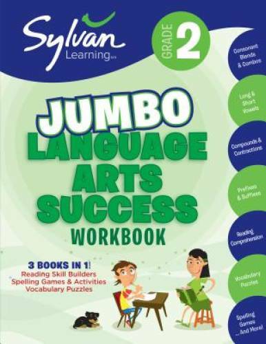 2nd Grade Language Arts Success: Activities, Exercises, and Tips to Help – GOOD