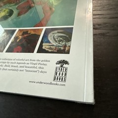 Strange Days : Aliens, Adventurers, Devils, and Dames by Cathy Fenner (2009, Big