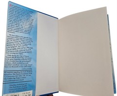 The Genius of the Few Christian O’Brien Hardcover Book 1999 USED