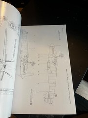 MESSERSCHMITT BF-109 G/K, VOL.1 KAGERO MONOGRAPHS #19 W/DECALS