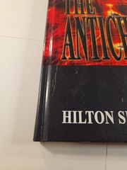 The Antichrist- Hilton Sutton