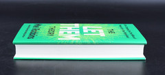 The Let Them Theory By Mel Robbins, English, Hardcover
