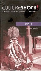 Cultureshock! India