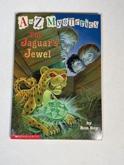 A to Z Mysteries Book Lot of 18 Ron Roy Chapter Books Mixed Titles Paperback