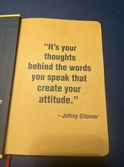 Jeffrey Gitomer’s Little Gold Book of Yes! Attitude C2