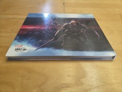 Marvel Studios The Art of Black Widow HC Hardcover Book New Sealed Ships Free