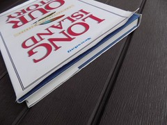 Long Island; Our Story, NEWSDAY, NY 400+ Pages Hard Cover Book, 1998