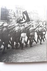 The Nazis (Time life: World War II Vol. 21) ~ Robert Edwin Herzstein NEW