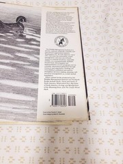 ECOLOGY & MANAGEMENT OF THE WOOD DUCK, 1994, Bellrose & Holm FF9.5