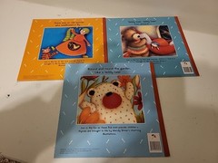 13 Book Set Favorite Nursery Rhymes Collection by Wendy Straw Paperback Like New