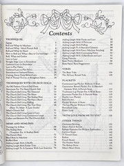 Mimi’s Heirloom Sewing Book Two Mildred Turner 1988-175 pages Instructions Dress