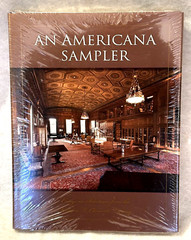 An Americana Sampler from William Clements Library University of Michigan NEW