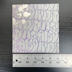 12 Oz Prophet also Known As Volume 1 Book And Stickers Graffiti Street Art Kaws