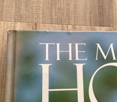 Magnificent Horse Large Book (Hardcover)