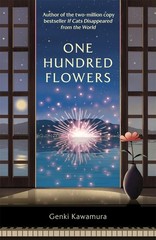 One hundred flowers By Kawamura, Genki Genki Kawamura,
