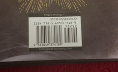 ONYX STORM Hardcover Book Rebecca Yarros_Target Exclusive_Deluxe Limited Edition