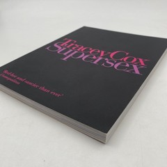 Supersex by Tracey Cox (Softcover Book, 2009)
