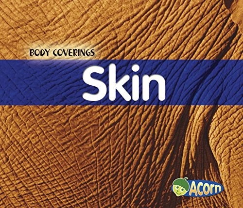 Skin Body Coverings – GOOD
