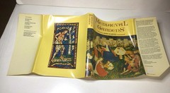 Medieval Gardens John Harvey Hardcover 1981