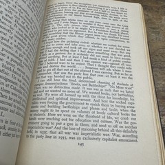 The Seven Storey Mountain by Thomas Merton, ©1948 Hard Cover Book 1st Edition
