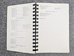 Vintage 1979 – The Complete Encyclopedia of Stitchery By Mildred Graves Ryan