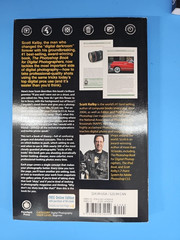 Scott Kelby Digital Photography Boxed Set Parts 1-4 • Complete • Like New